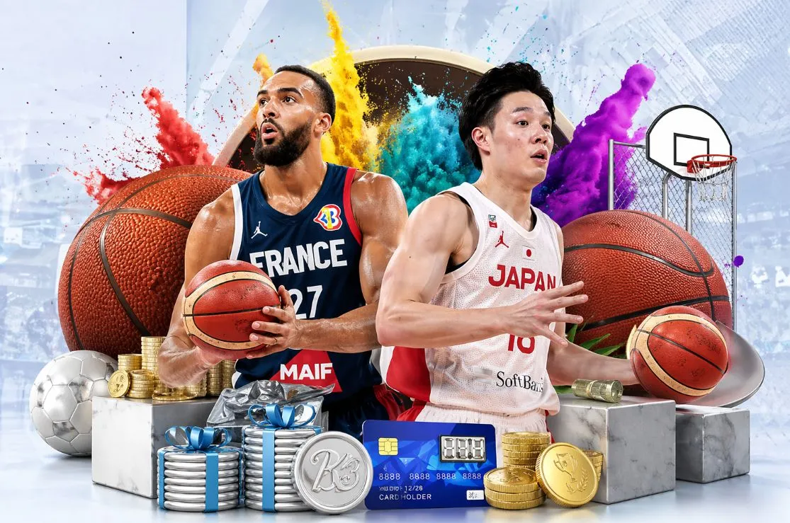 2026世界杯 App
